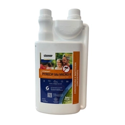 vendita online Pyrecip blu micro etokraft zanzaricida 1 l stocker Irrorazione e disinfestazione Stocker